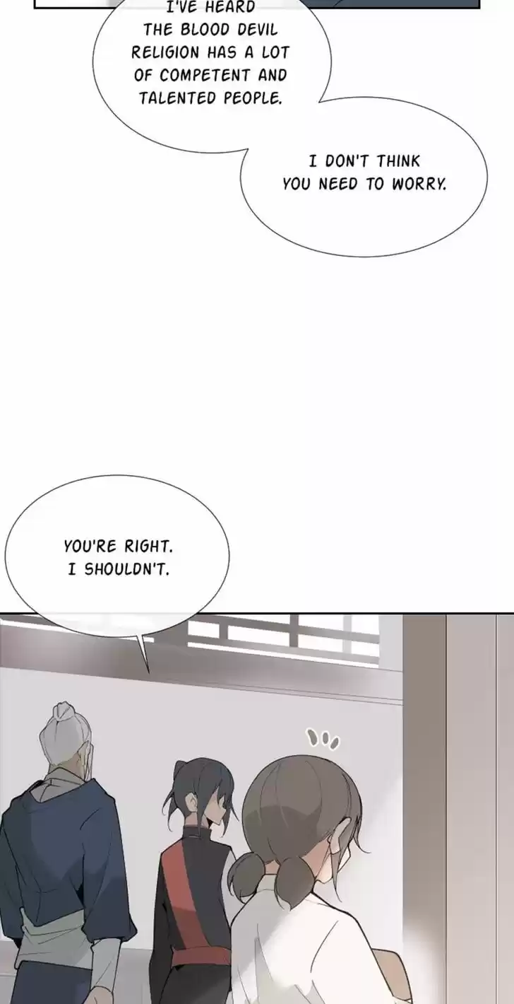 Mageomwang Ch.138