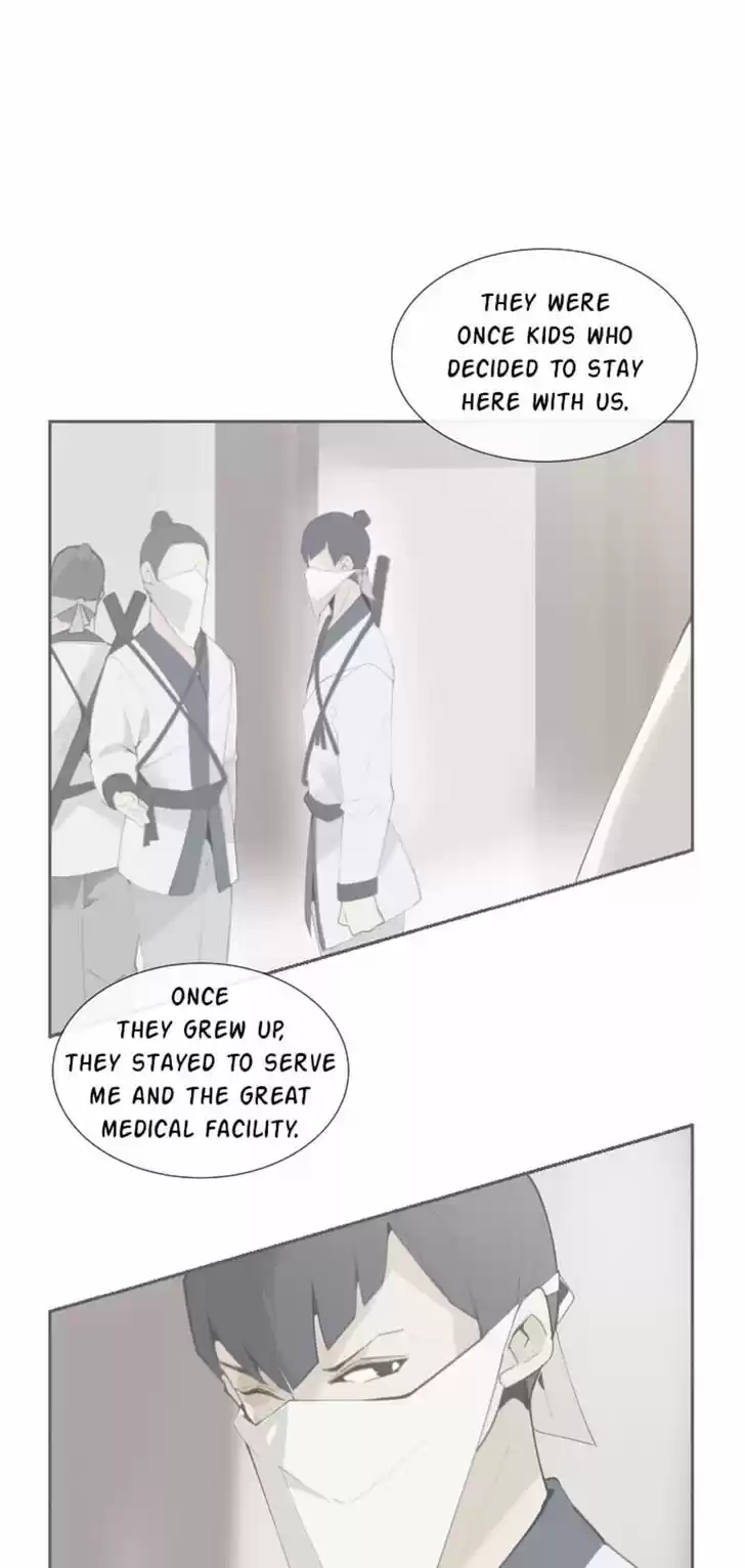 Mageomwang Ch.138