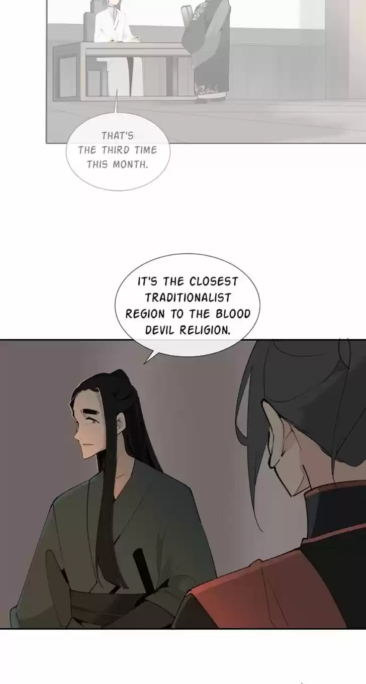 Mageomwang Ch.141