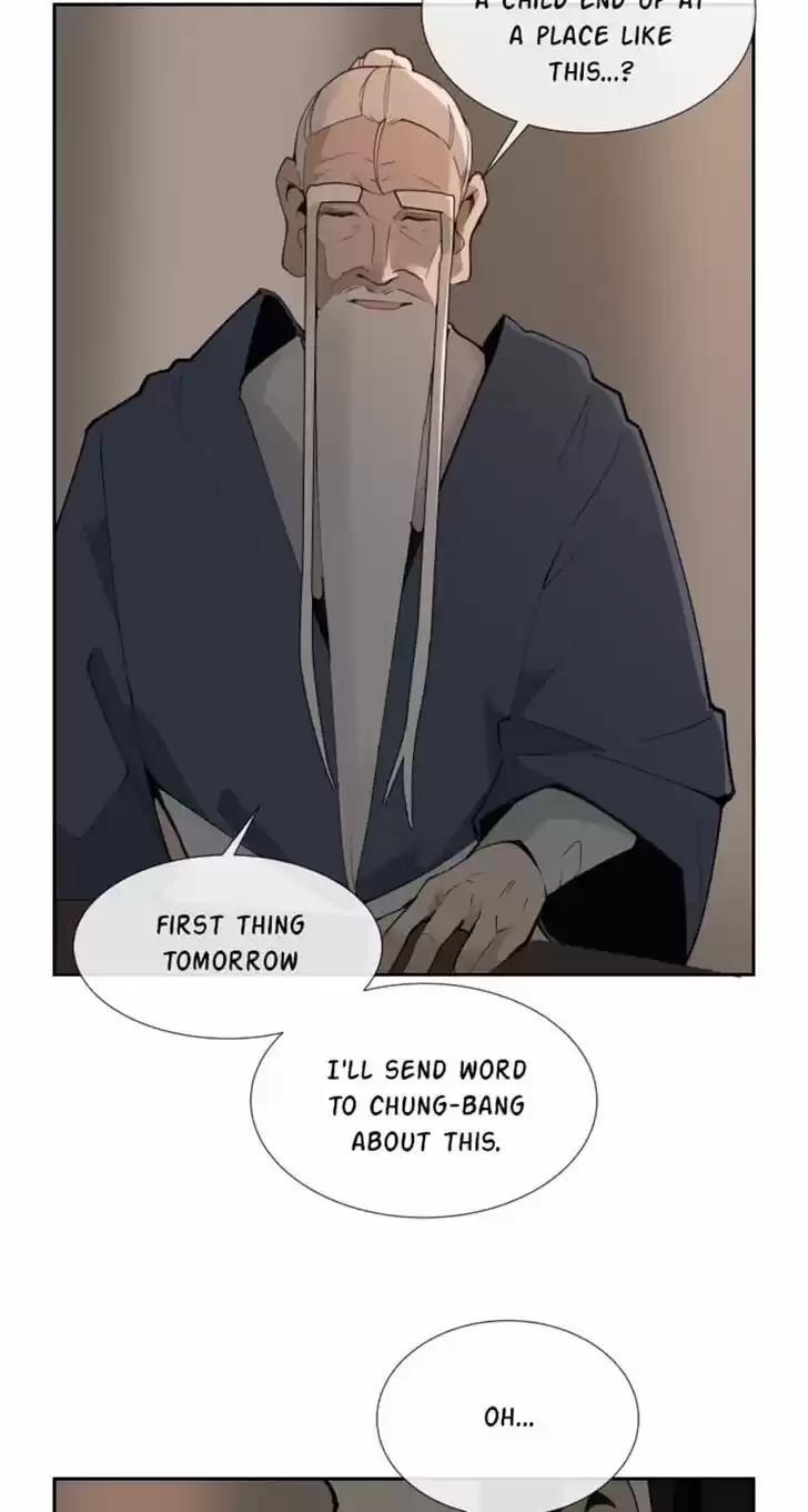 Mageomwang Ch.141