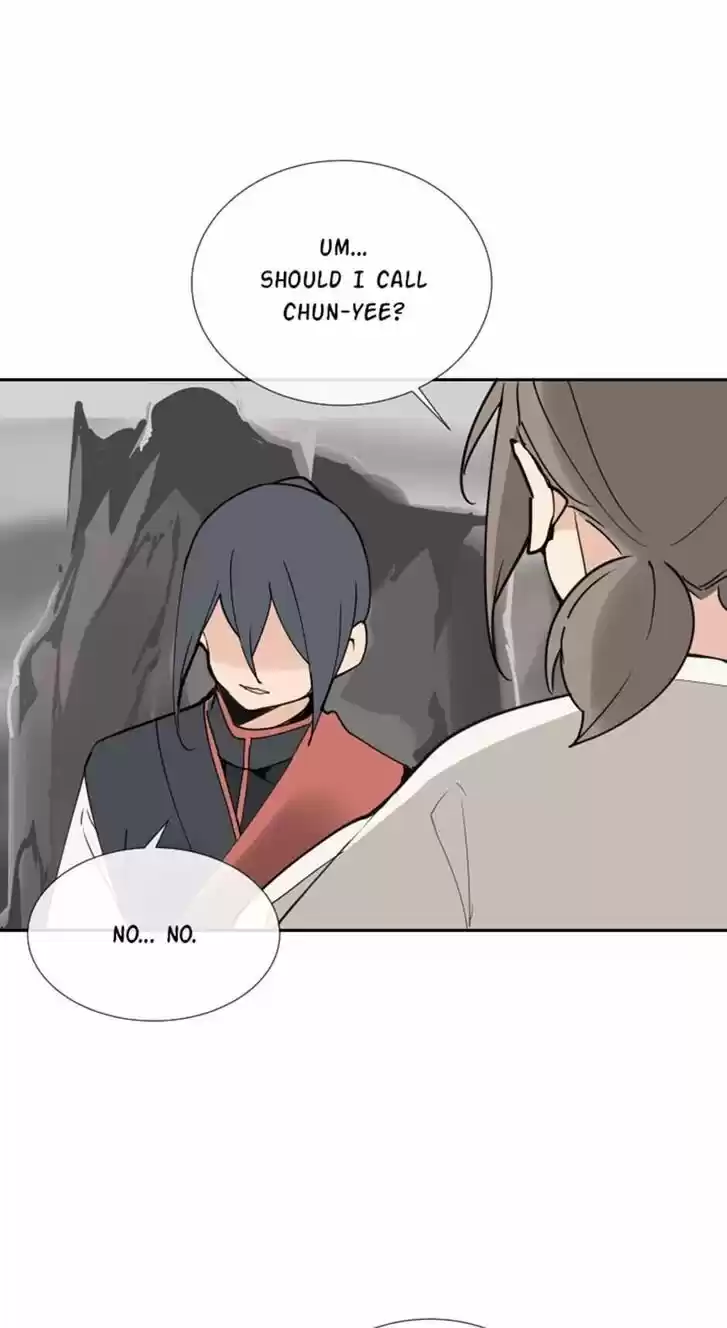 Mageomwang Ch.141