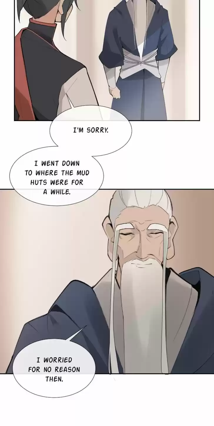 Mageomwang Ch.142