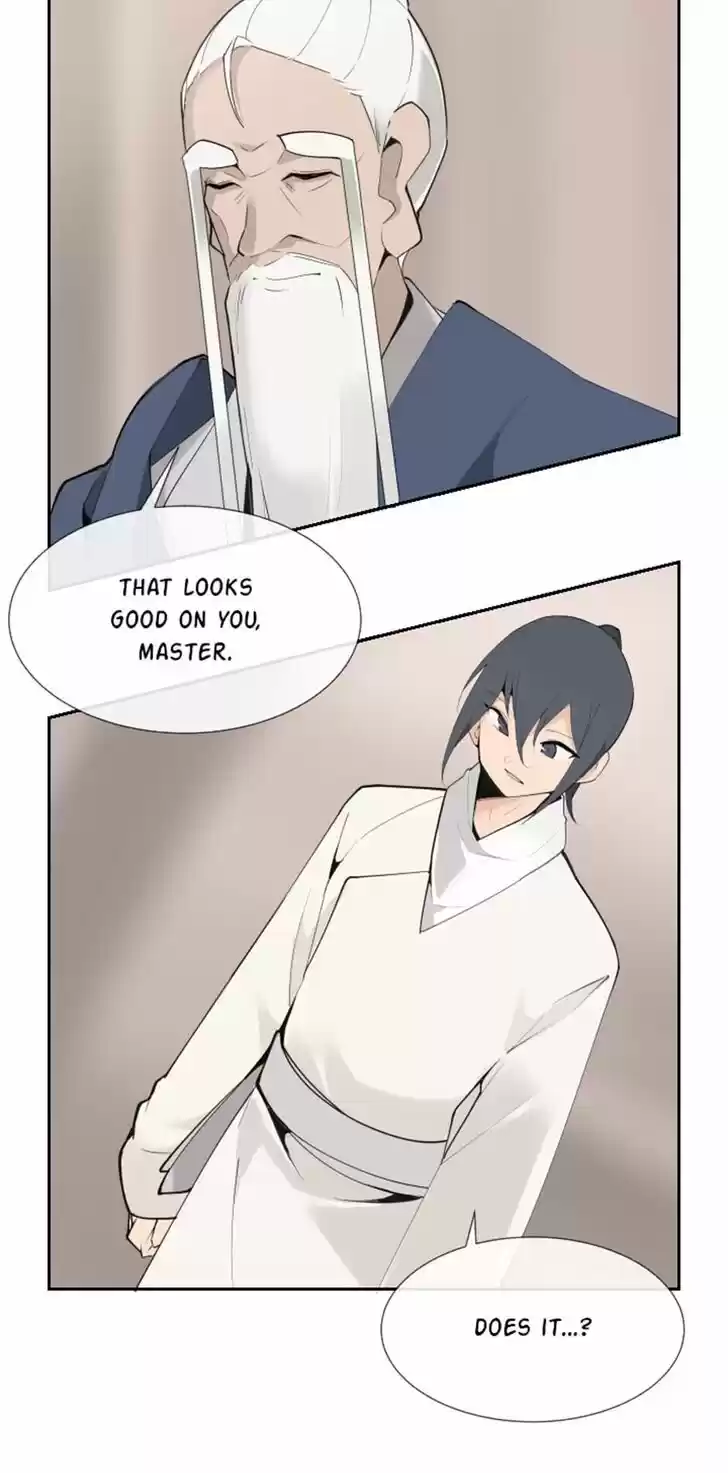 Mageomwang Ch.143
