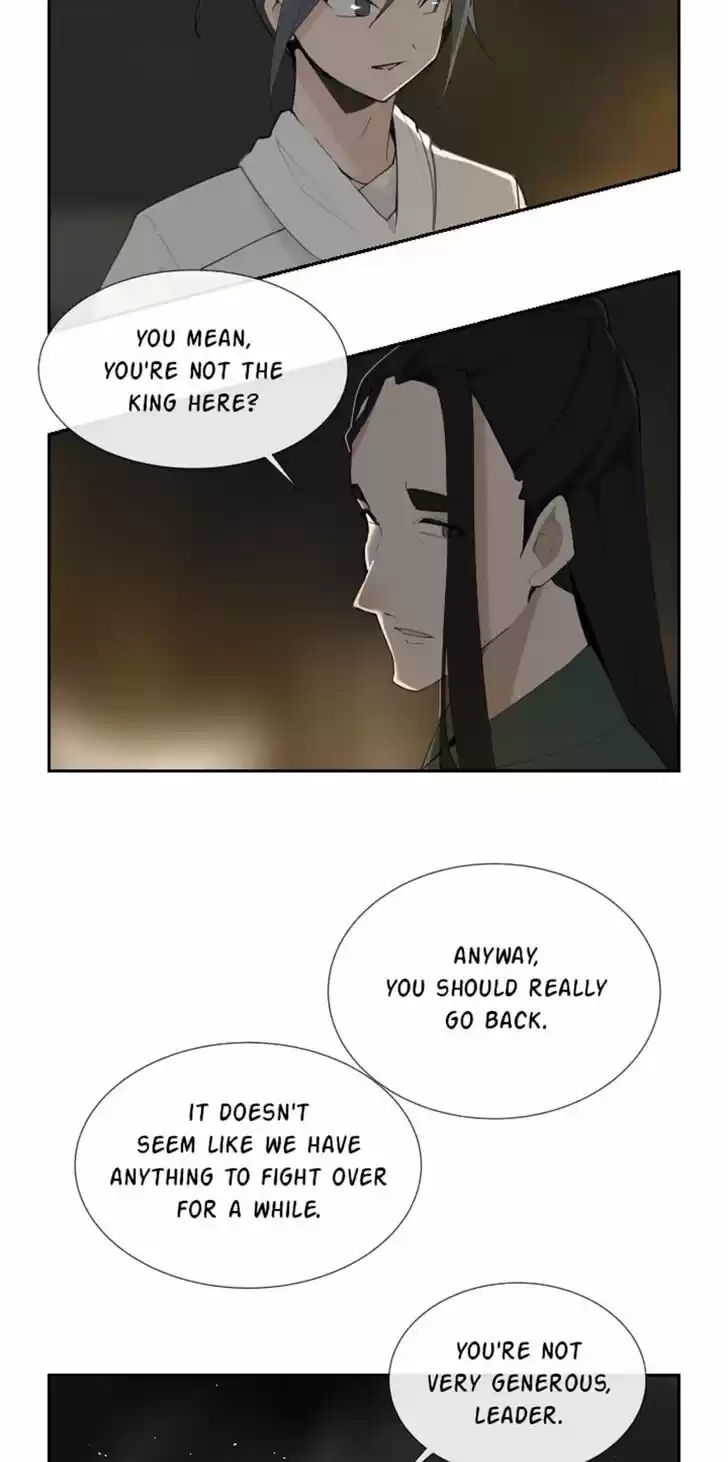 Mageomwang Ch.145
