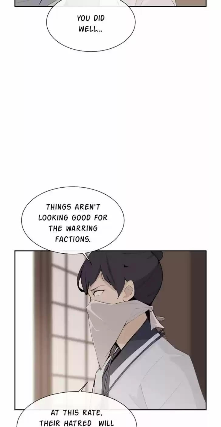 Mageomwang Ch.167