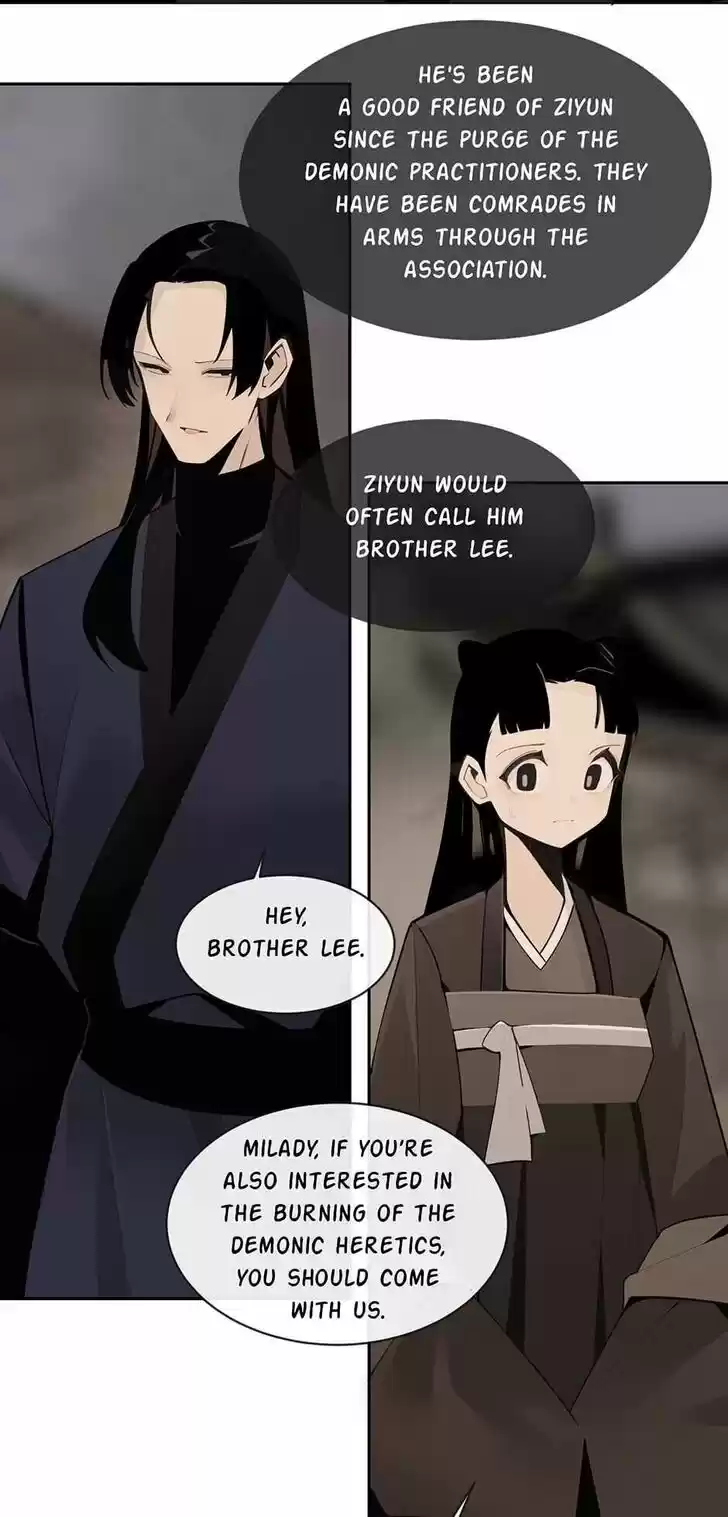 Mageomwang Ch.269