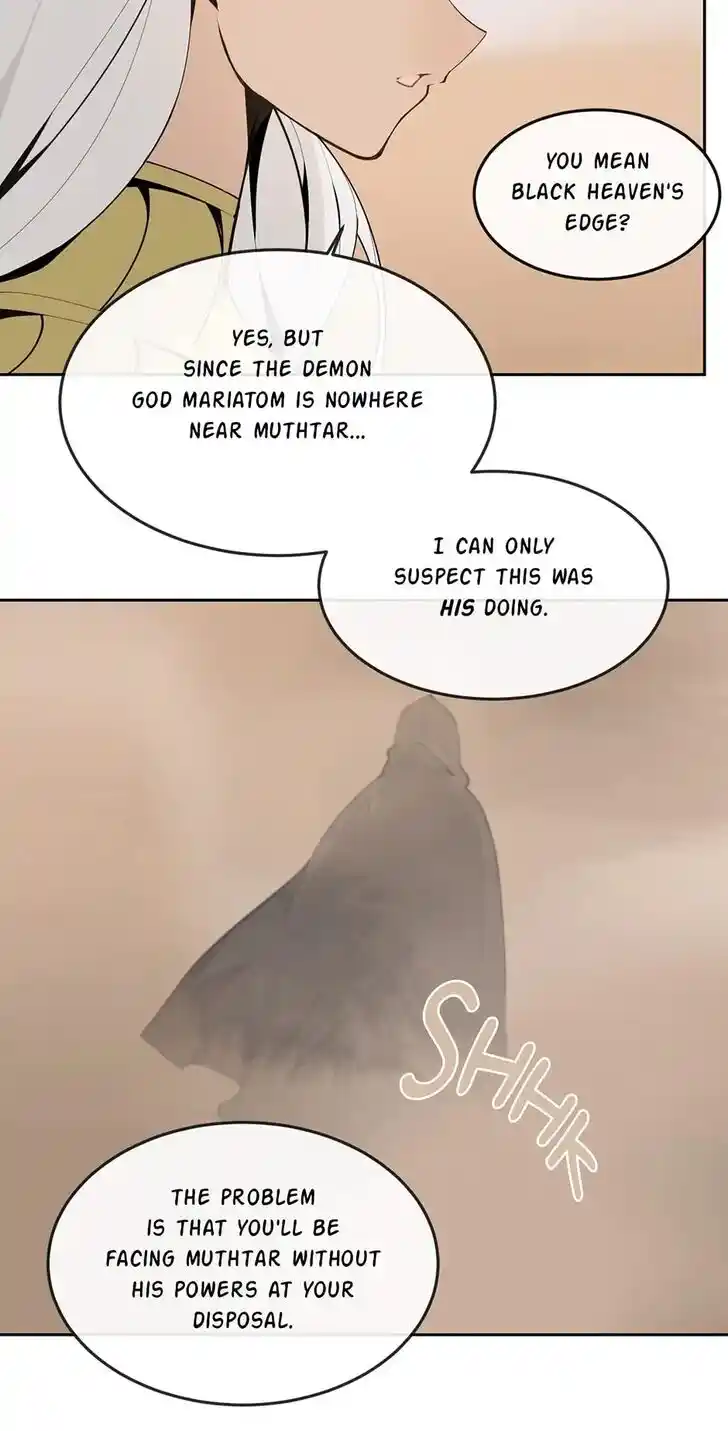 Mageomwang Ch.288