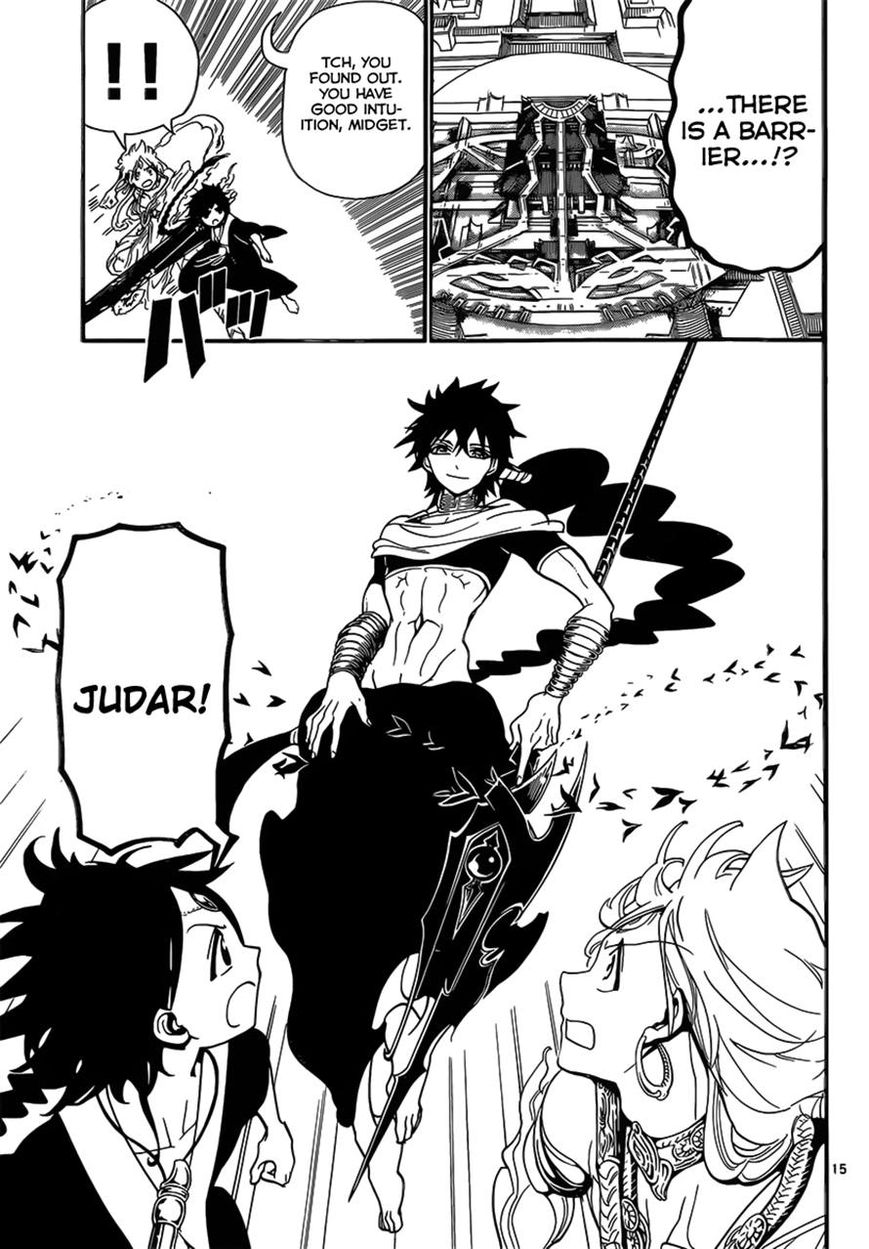 Magi 251