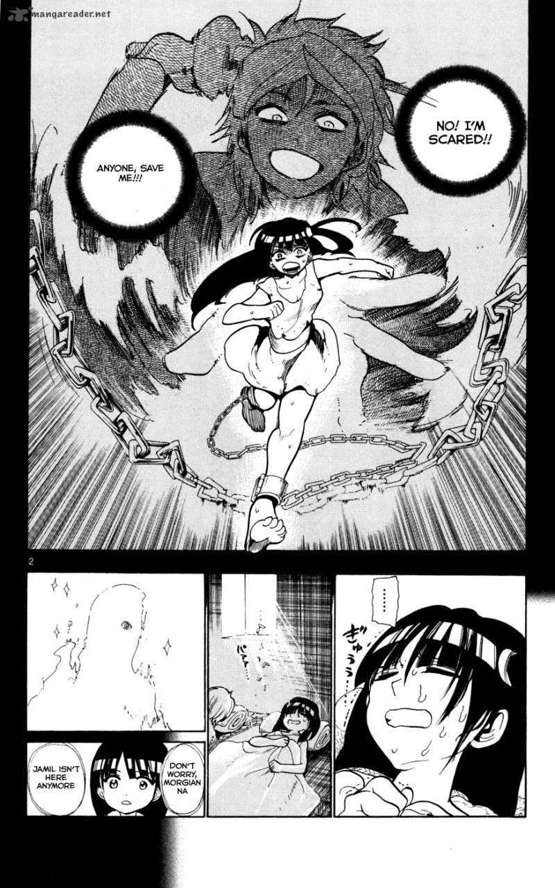 Magi 27