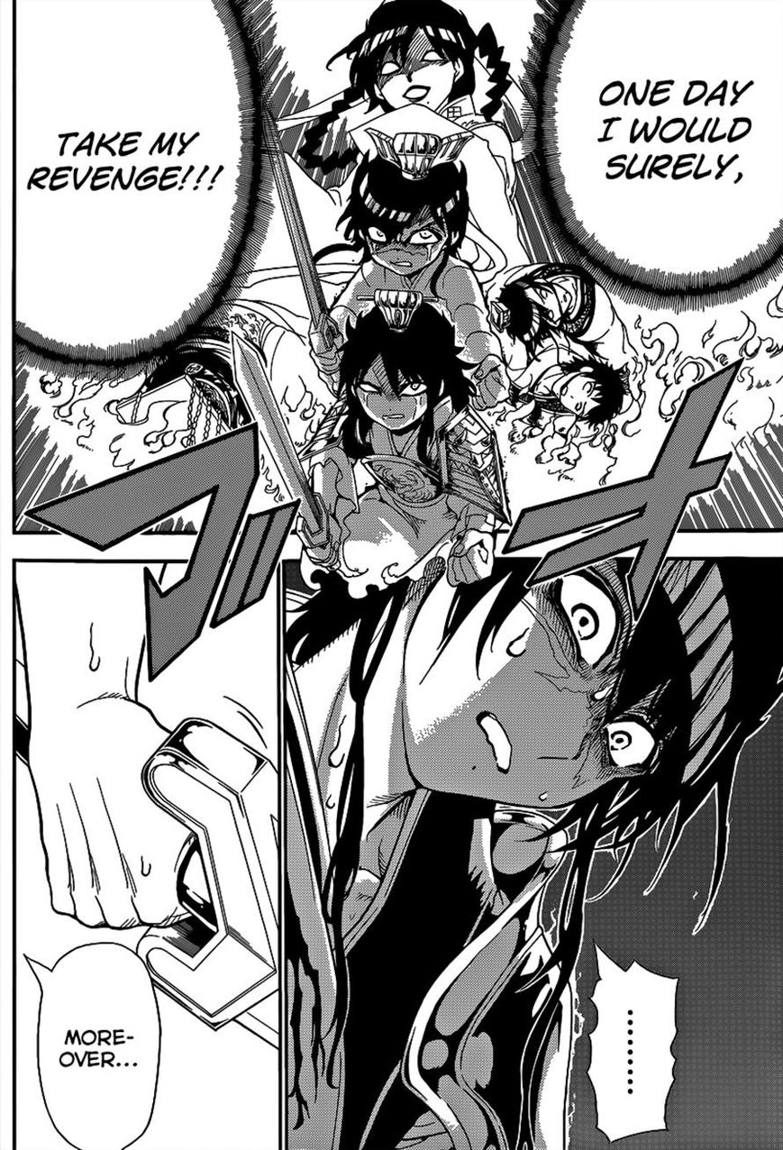 Magi 279