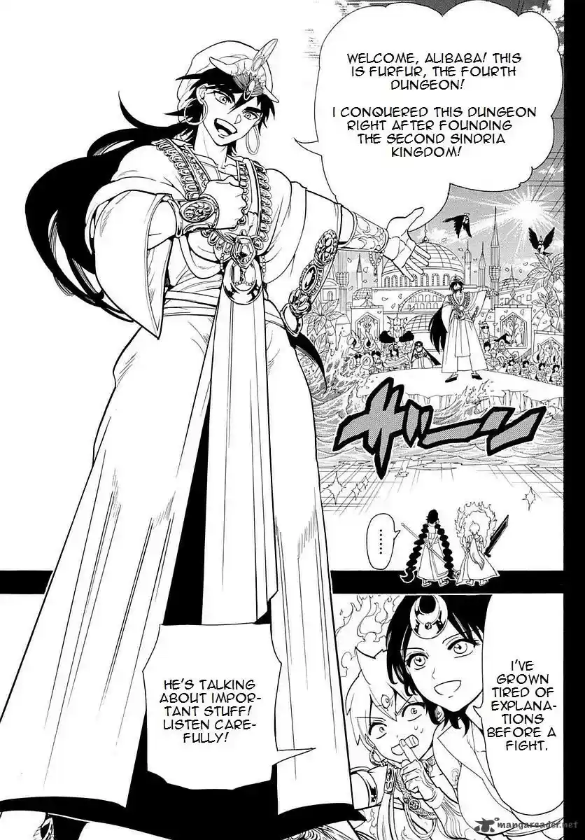 Magi 346