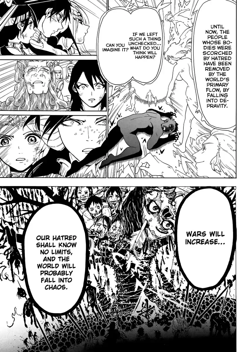 Magi Ch.367