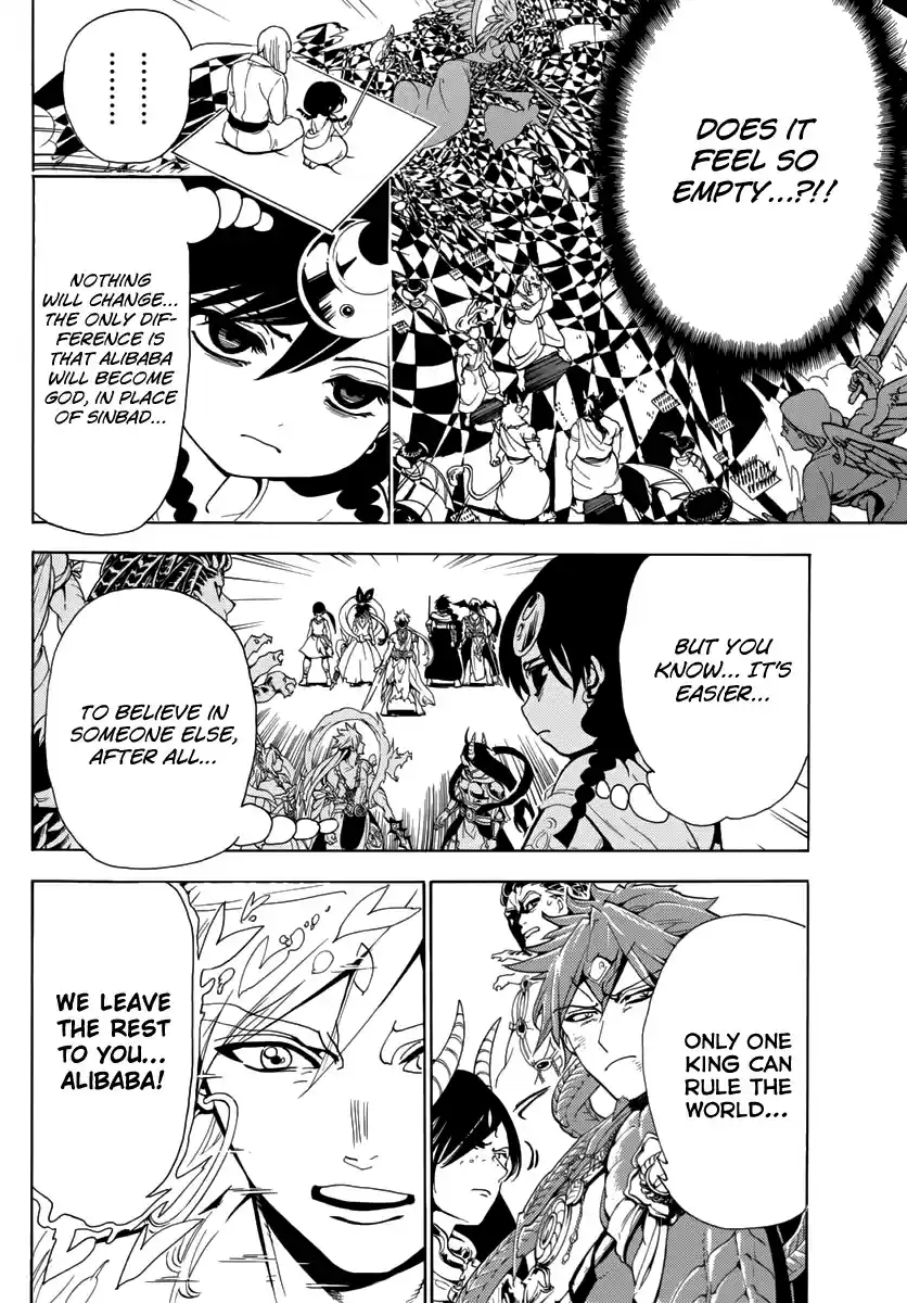 Magi Ch.367