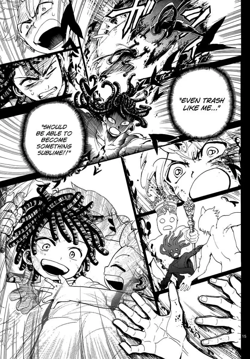 Magi Ch.367