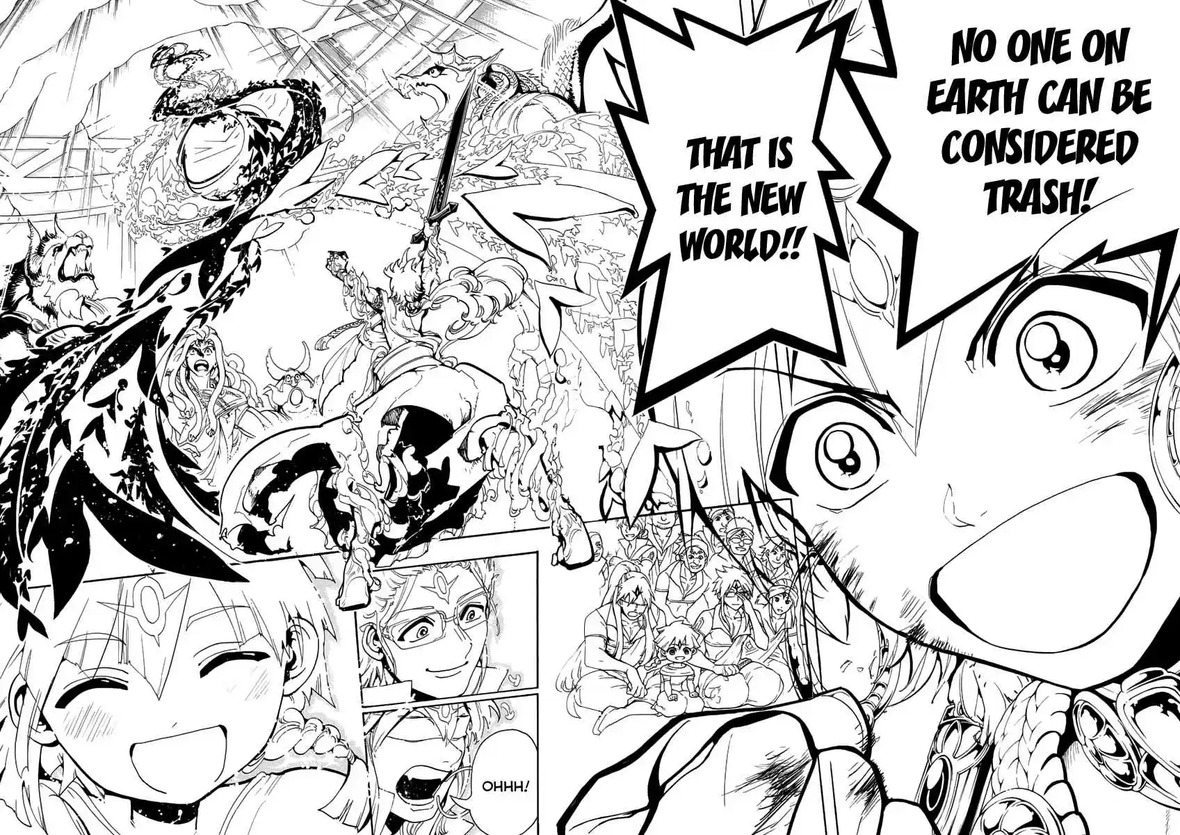 Magi Ch.367