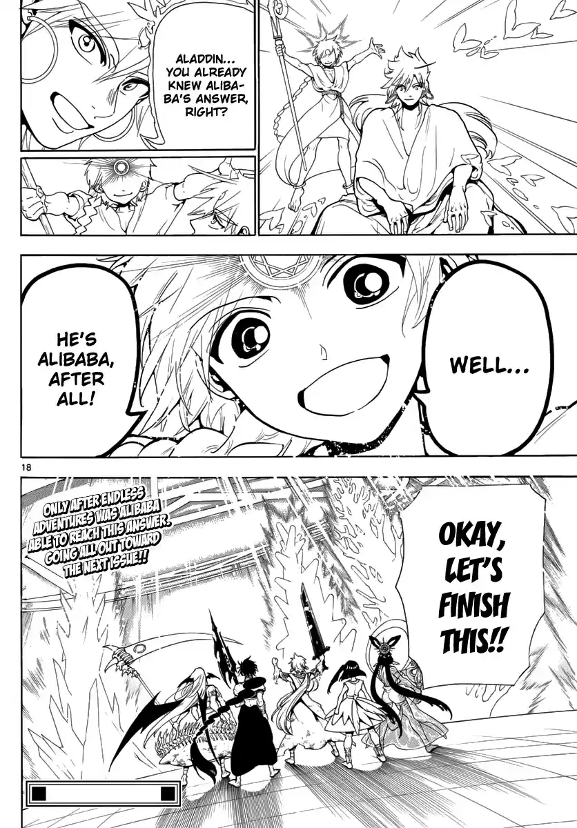 Magi Ch.367