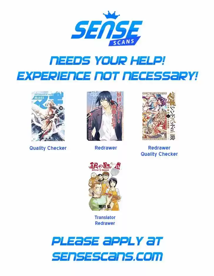 Magi - Labyrinth of Magic 294