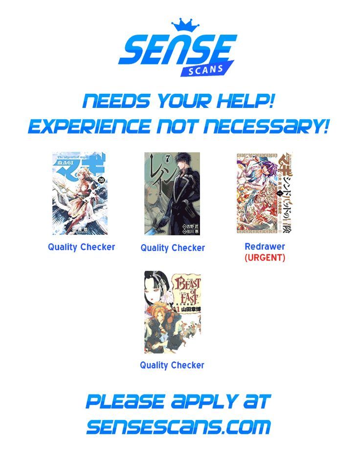 Magi - Labyrinth of Magic 308