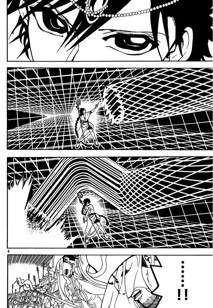 Magi - Labyrinth of Magic 312