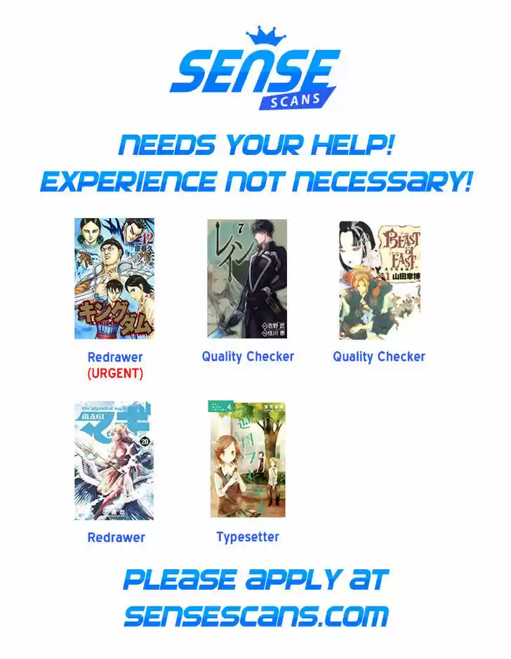 Magi - Labyrinth of Magic 316