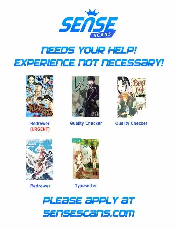 Magi - Labyrinth of Magic 317