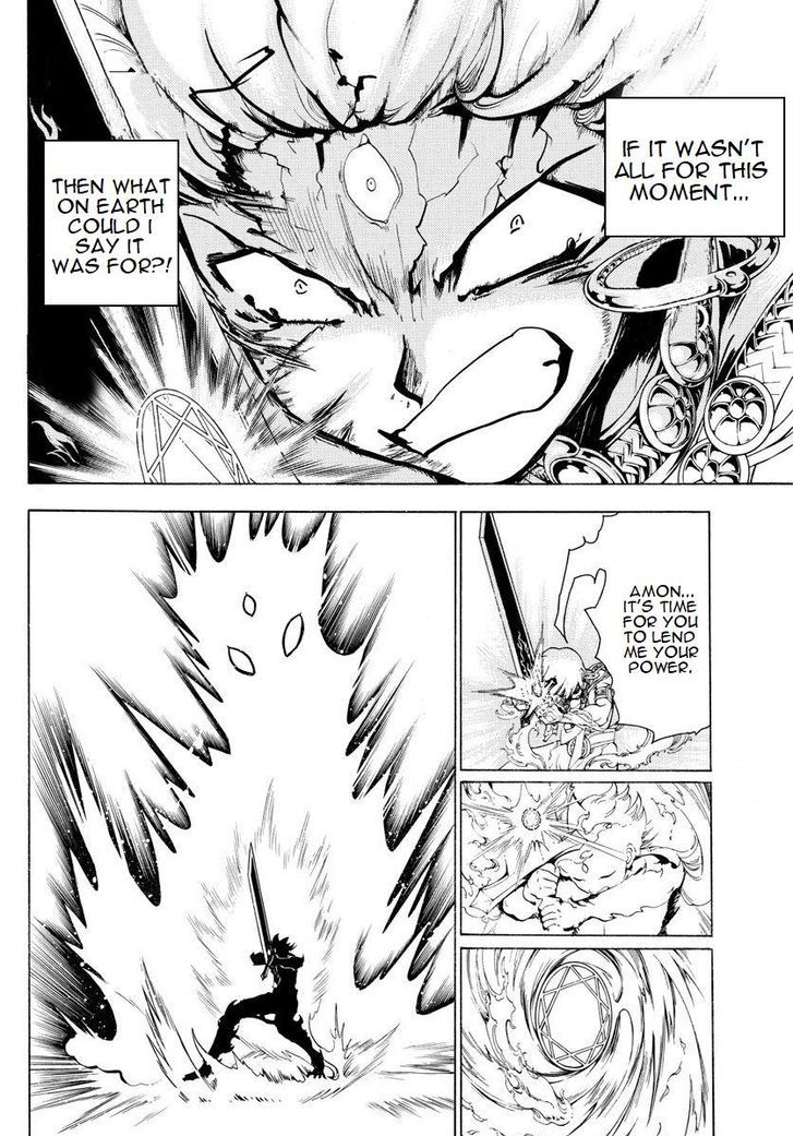 Magi - Labyrinth of Magic 359