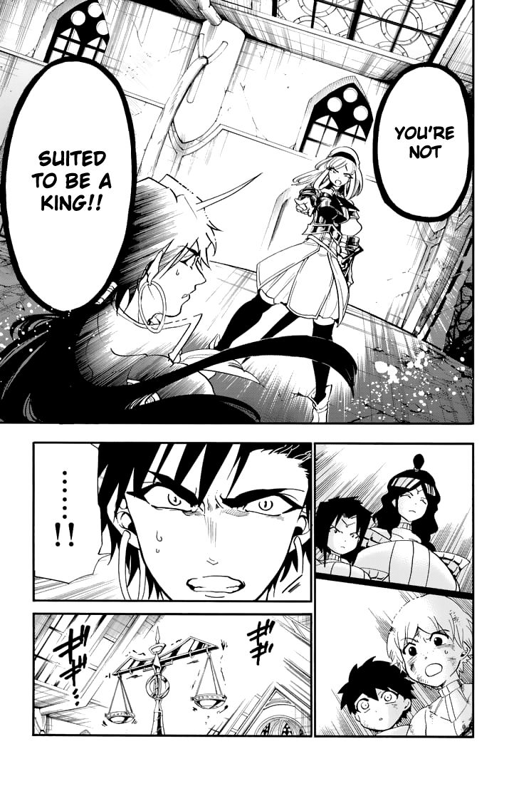 Magi - Sinbad no Bouken 103