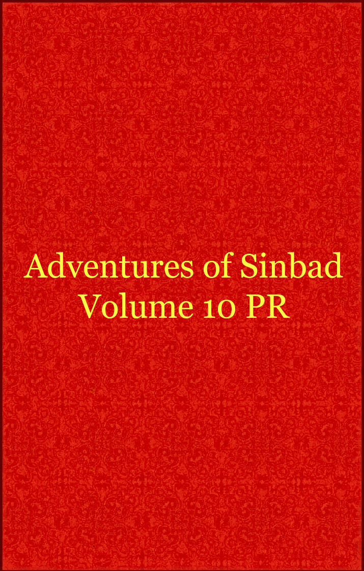 Magi - Sinbad no Bouken 108.5