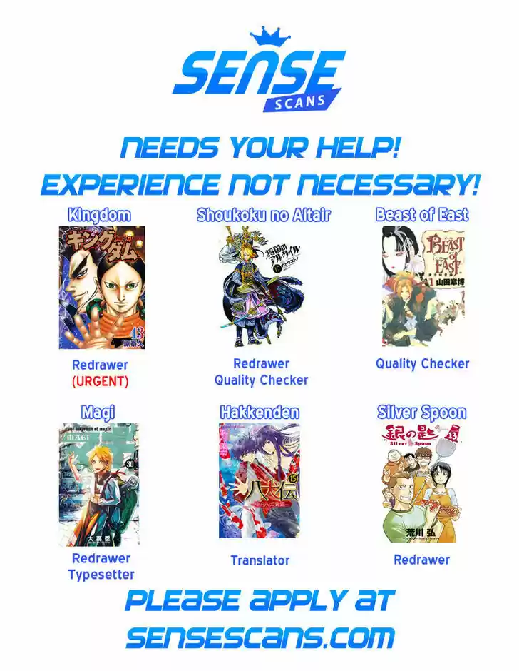 Magi - Sinbad no Bouken 116