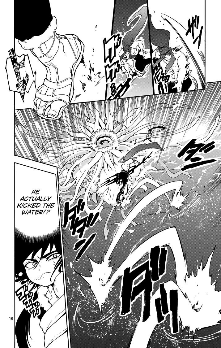 Magi - Sinbad no Bouken 18.2