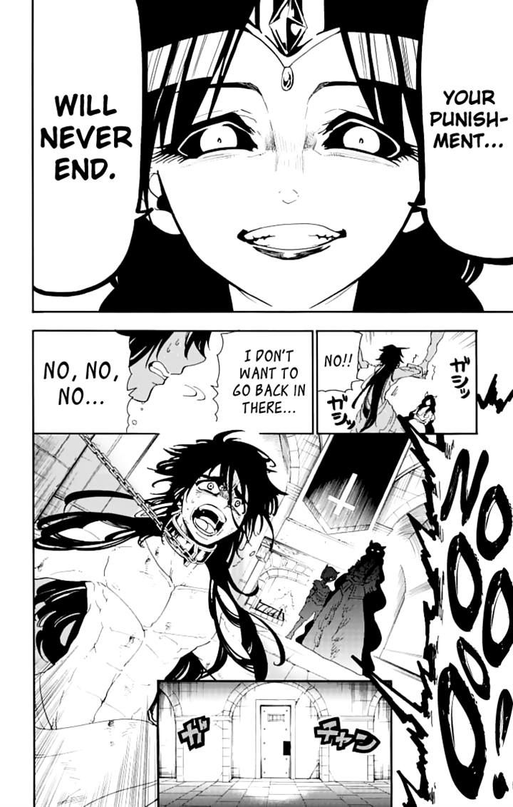 Magi - Sinbad no Bouken 66