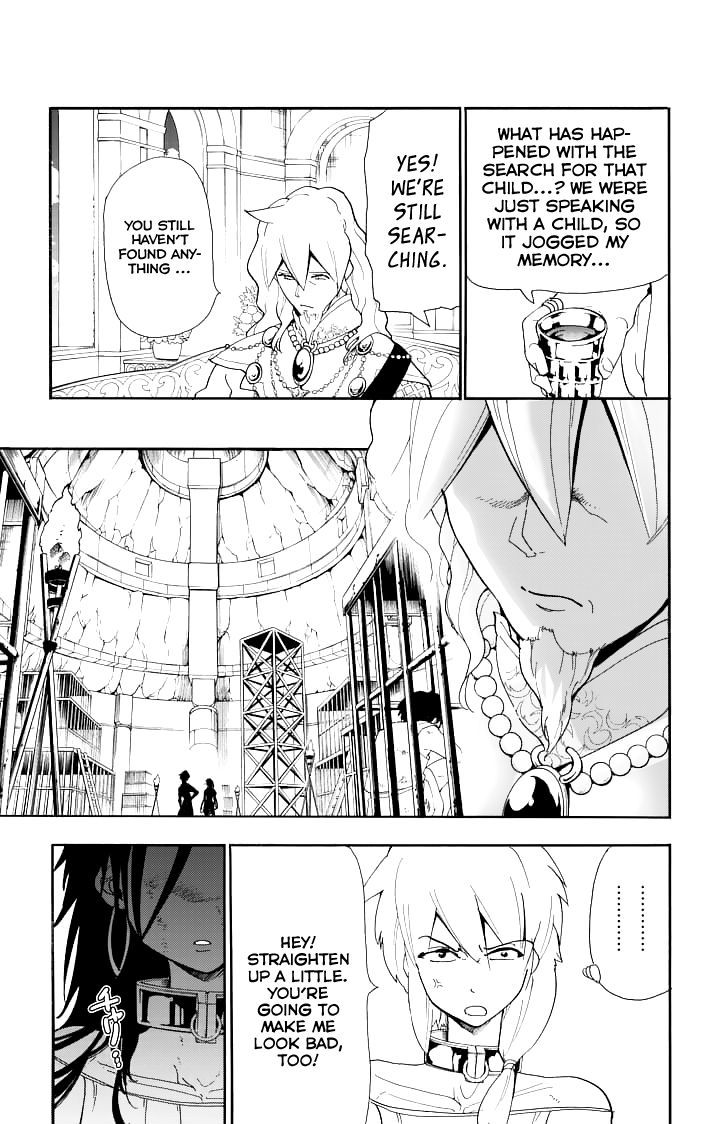 Magi - Sinbad no Bouken 69