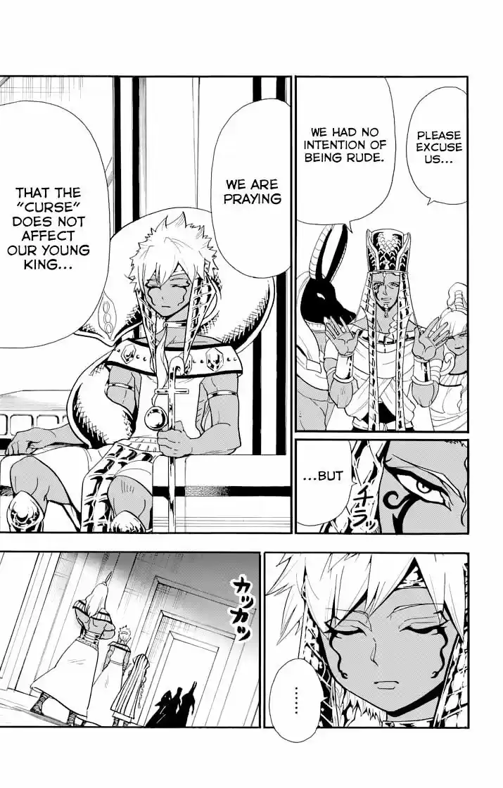 Magi - Sinbad no Bouken 90