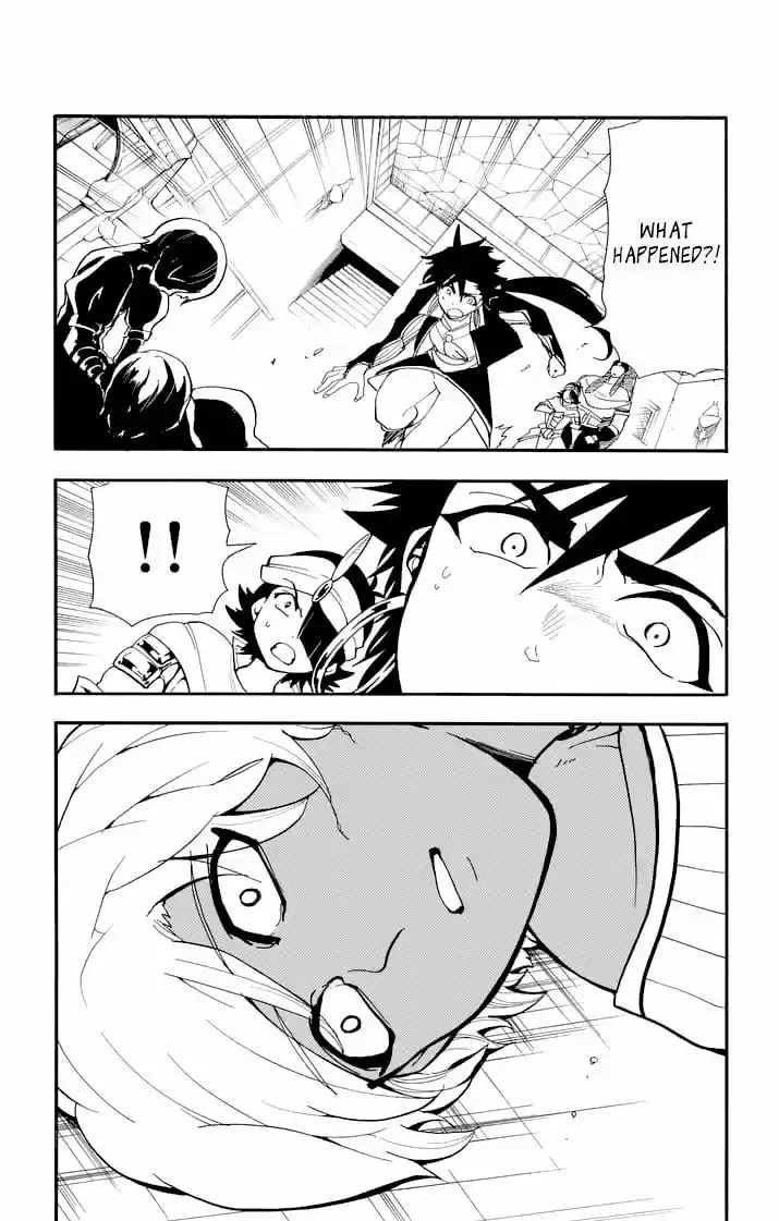 Magi - Sinbad no Bouken 90