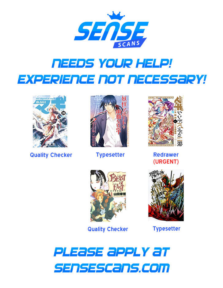 Magi - Sinbad no Bouken 99