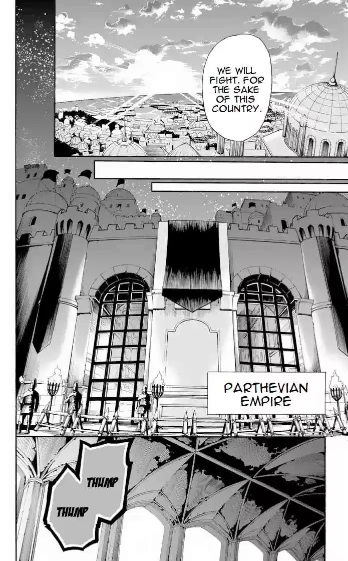 Magi Sinbad no Bouken Ch. 155