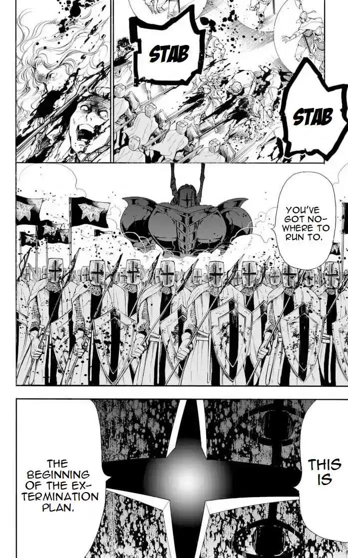 Magi Sinbad no Bouken Ch. 157