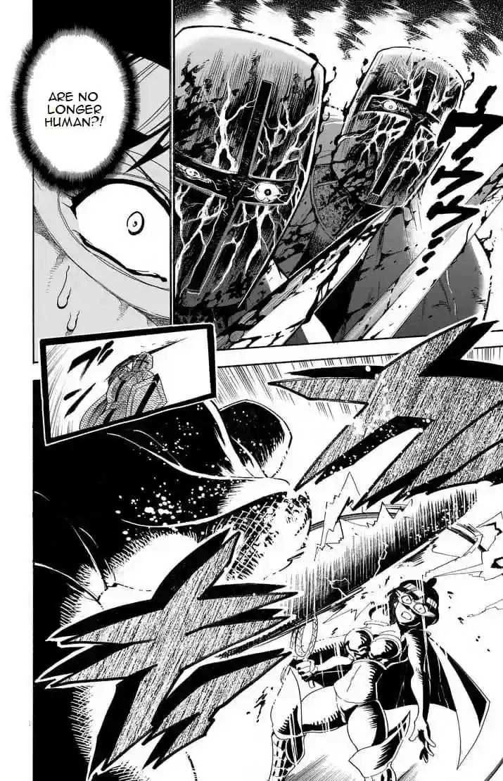 Magi Sinbad no Bouken Ch. 158