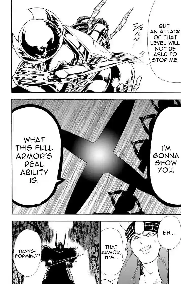 Magi Sinbad no Bouken Ch. 159