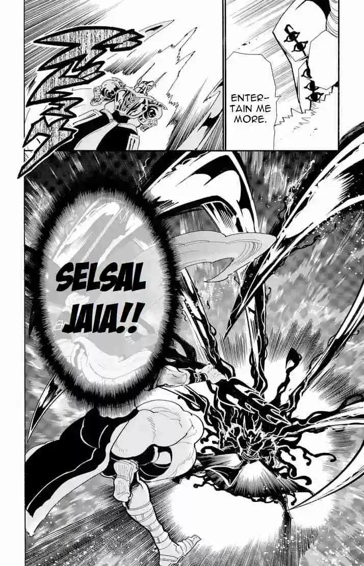 Magi Sinbad no Bouken Ch. 160