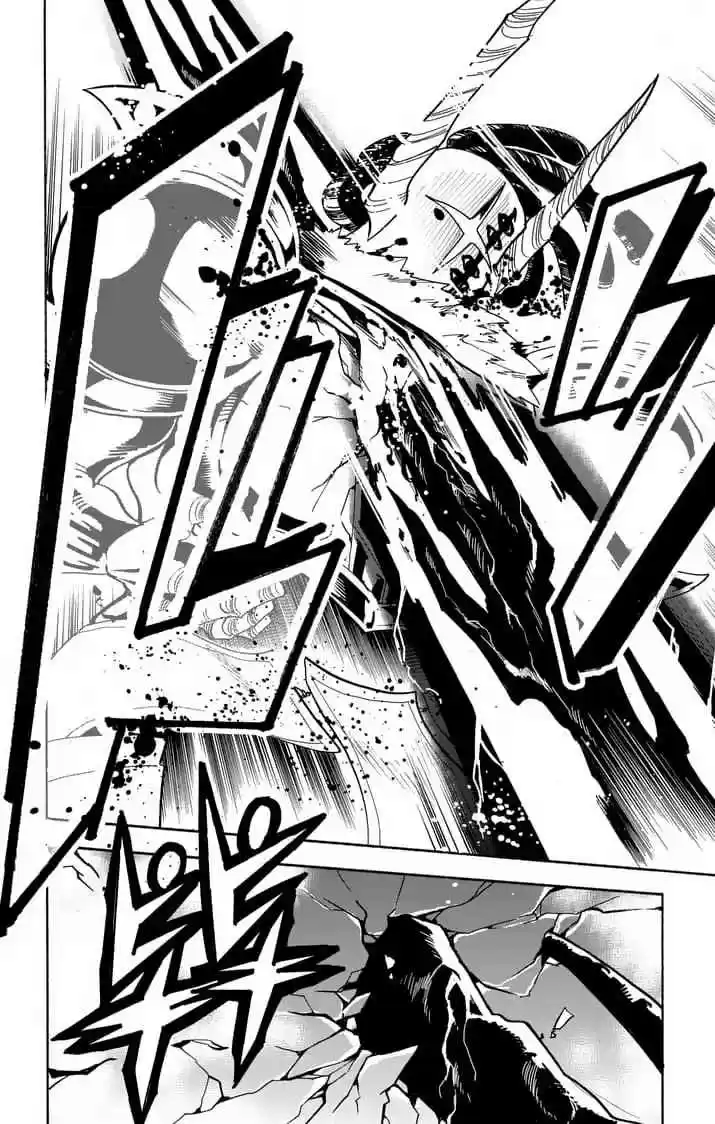 Magi Sinbad no Bouken Ch. 160