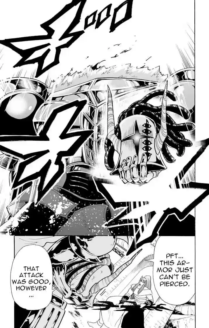 Magi Sinbad no Bouken Ch. 160