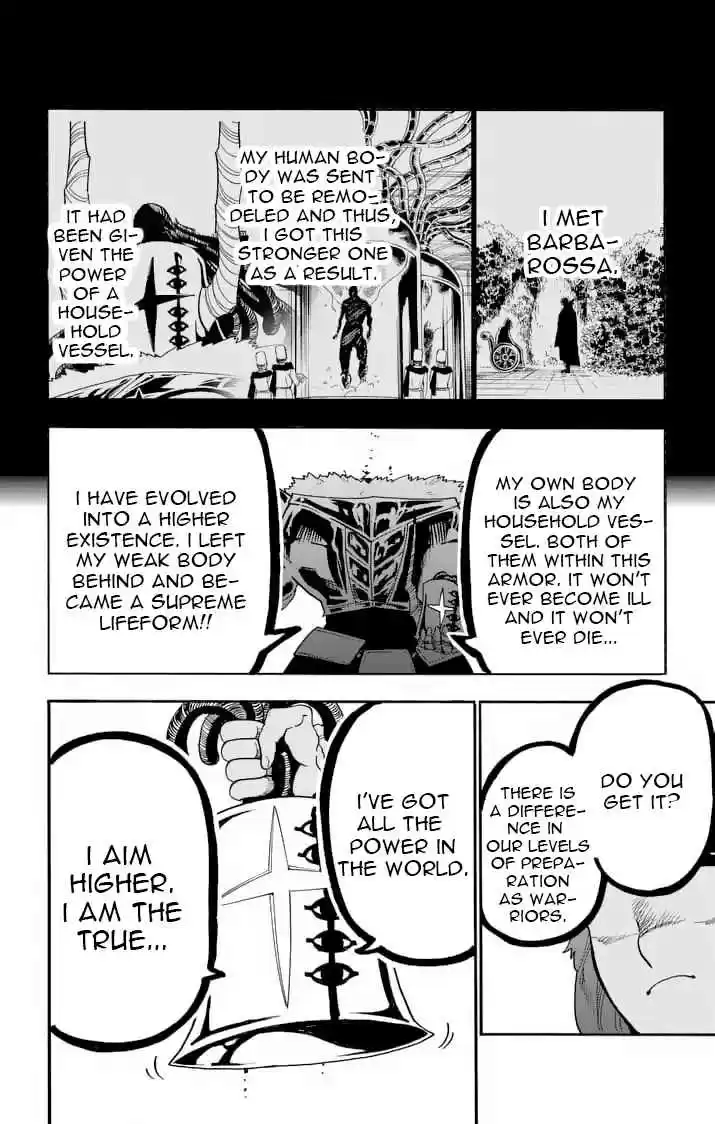 Magi Sinbad no Bouken Ch. 160