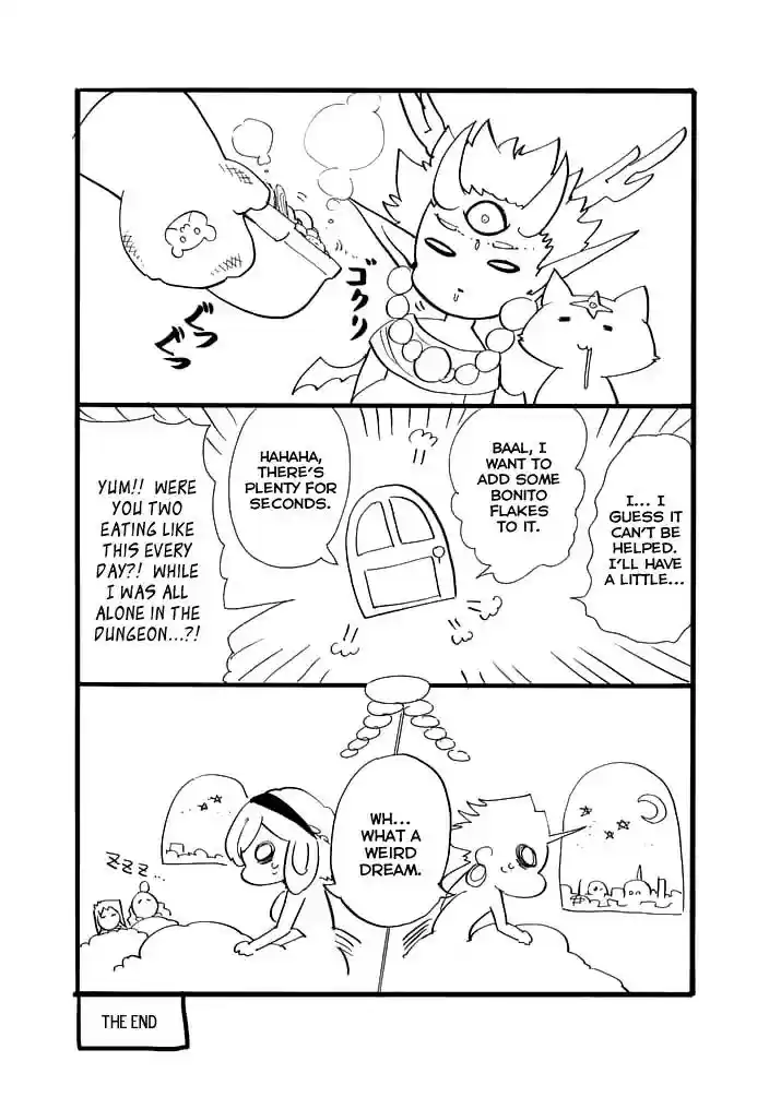 Magi - Sinbad no Bouken Vol.15 Chapter 139.1