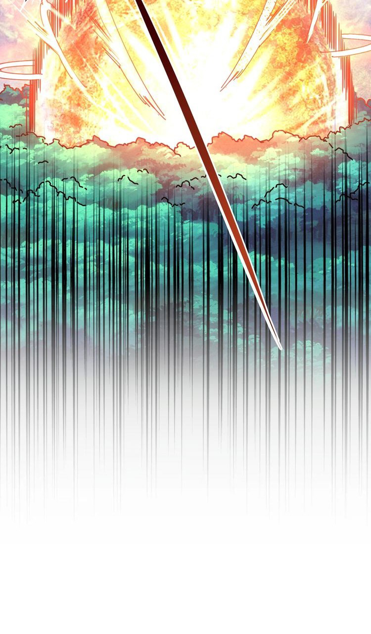 Magic Emperor Ch. 67 The Strong Fighter of Mouth