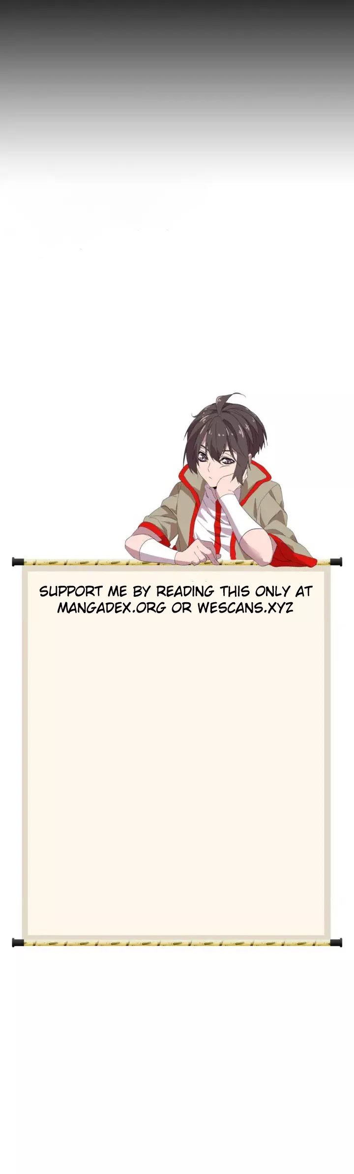 Magic Emperor Ch. 89