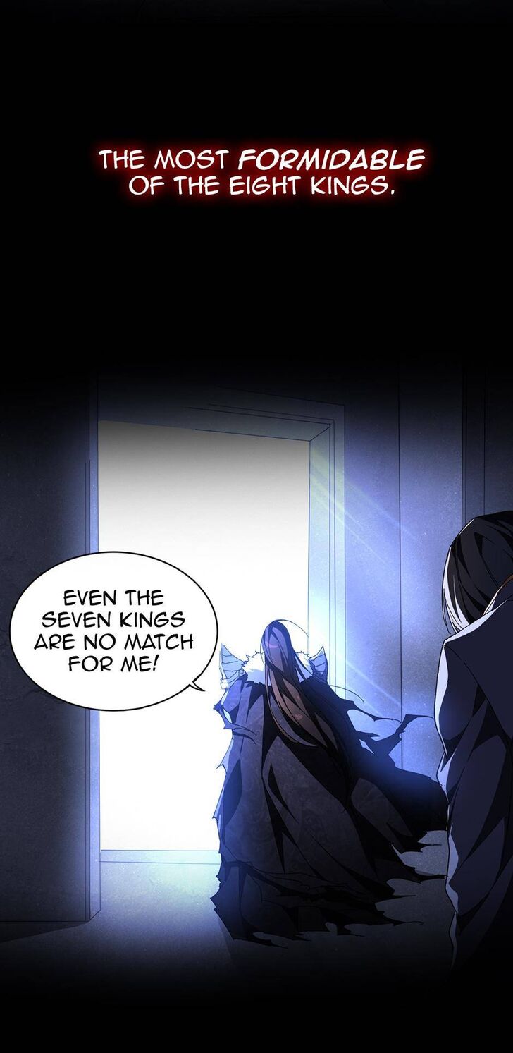 Magic Emperor Ch.000