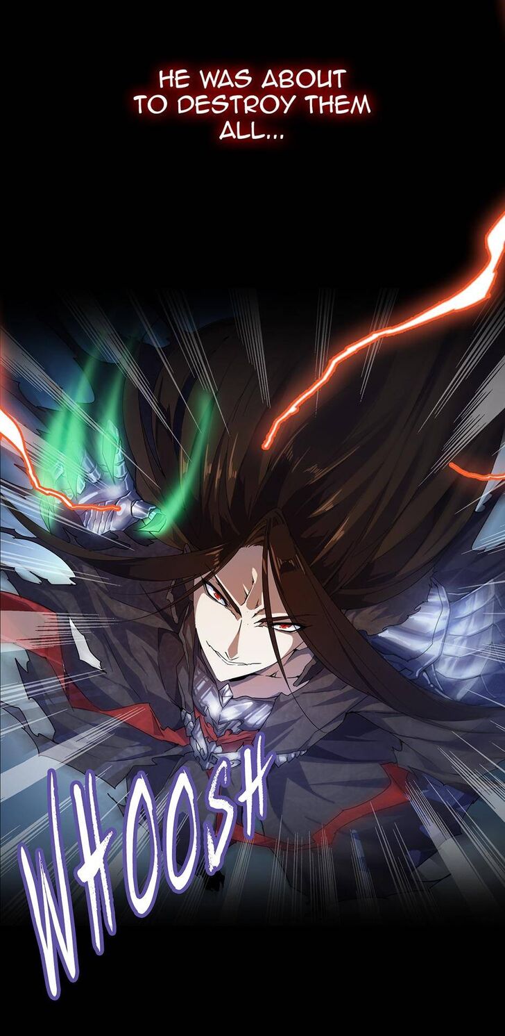 Magic Emperor Ch.000