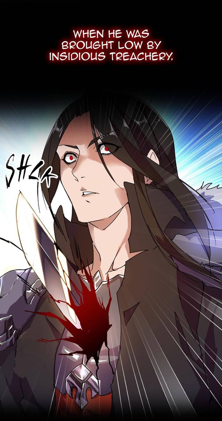 Magic Emperor Ch.000