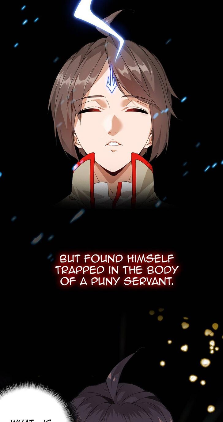 Magic Emperor Ch.000